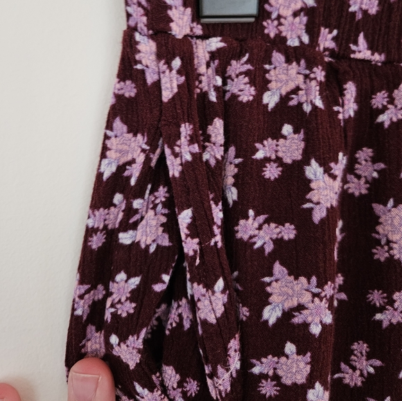 Aeropostale Flowy Pants - Picture 4 of 5